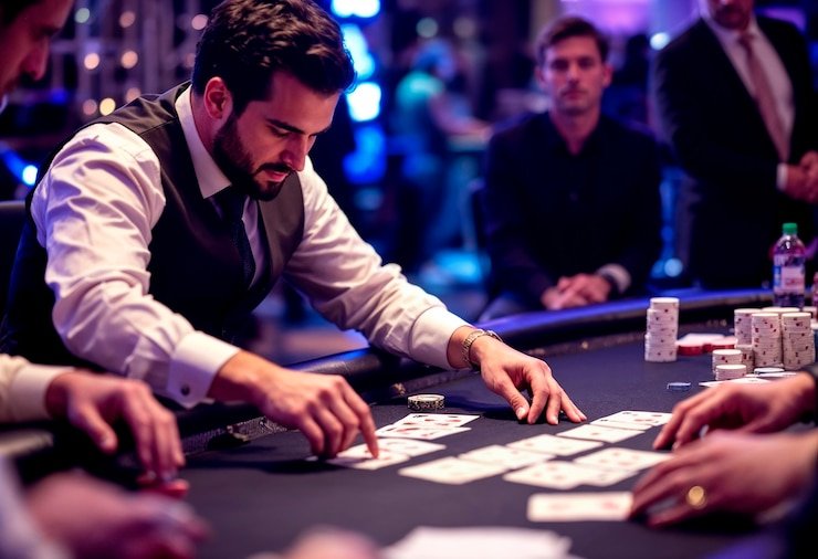 sawer4d login platform interface showing Liga 1 markets, payment options, and live dealer tables