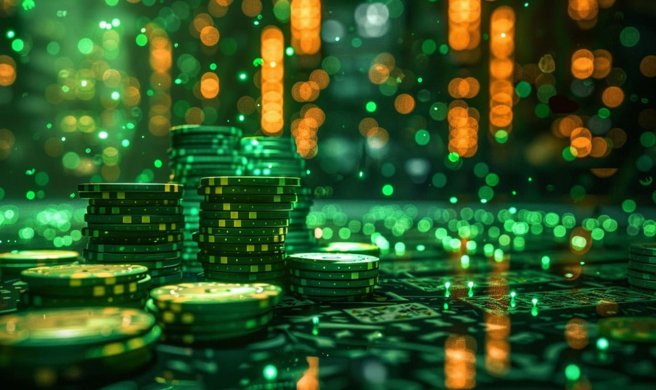Three Card Poker hand comparison layout on sawer4d login live table